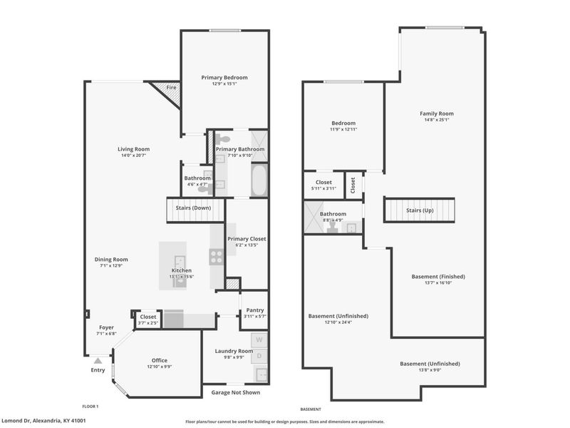7434 Loch Lomond Drive, Alexandria, KY 41001 Photo 32