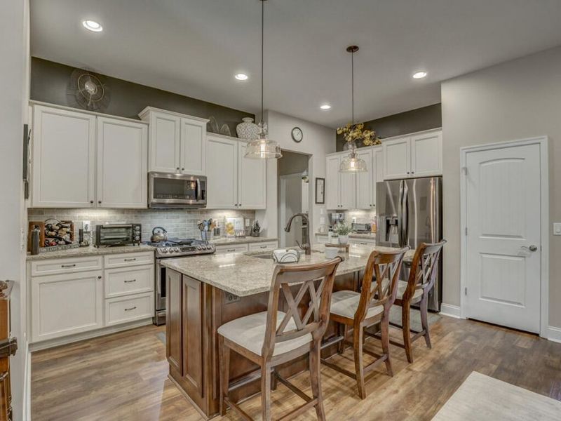 7434 Loch Lomond Drive, Alexandria, KY 41001 Photo 7