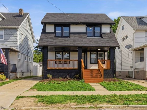 18815 Arrowhead Avenue , Cleveland, OH 44119