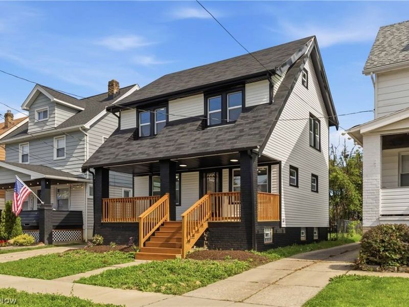 18815 Arrowhead Avenue, Cleveland, OH 44119 Photo 26