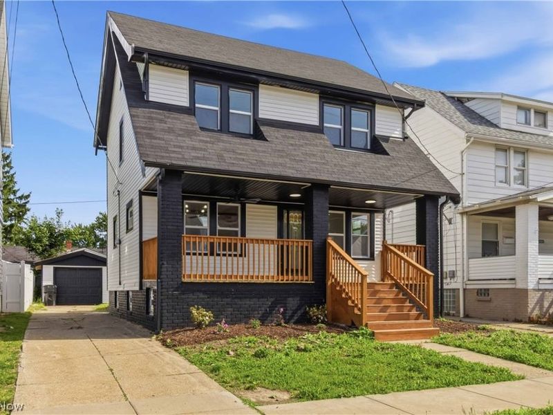 18815 Arrowhead Avenue, Cleveland, OH 44119 Photo 27