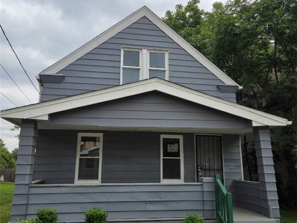 3454 E 73rd Street, Cleveland, OH 44127