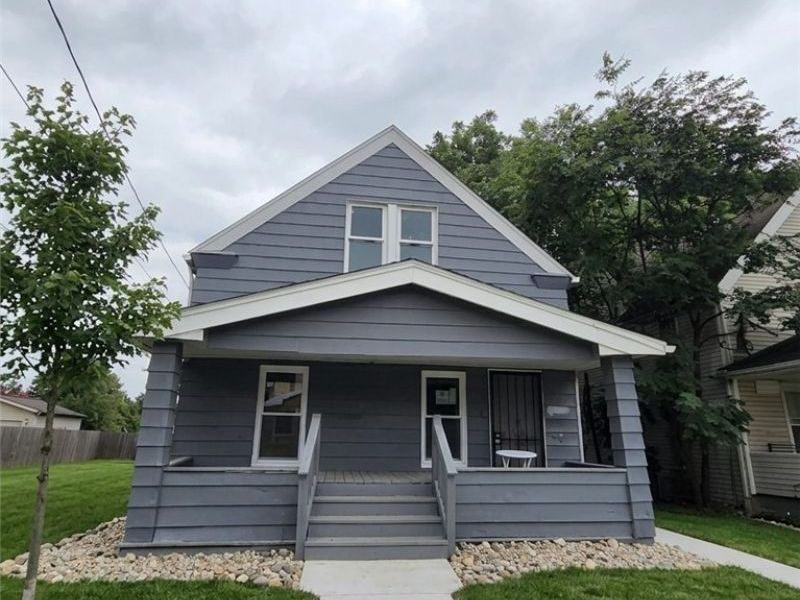 3454 E 73rd Street, Cleveland, OH 44127 Photo 2