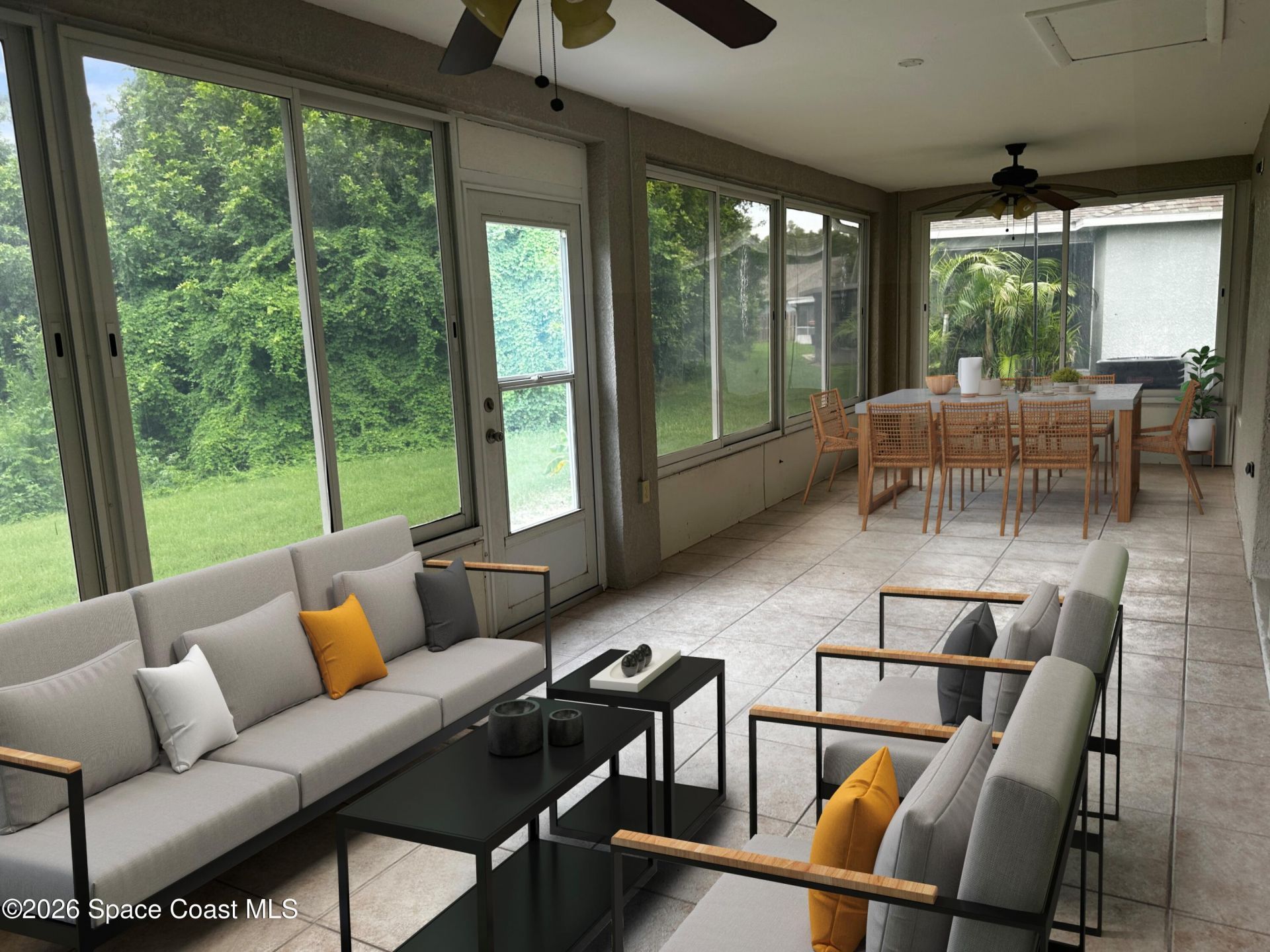 2116 Spring Creek Circle Ne, Palm Bay, FL 32905 Photo