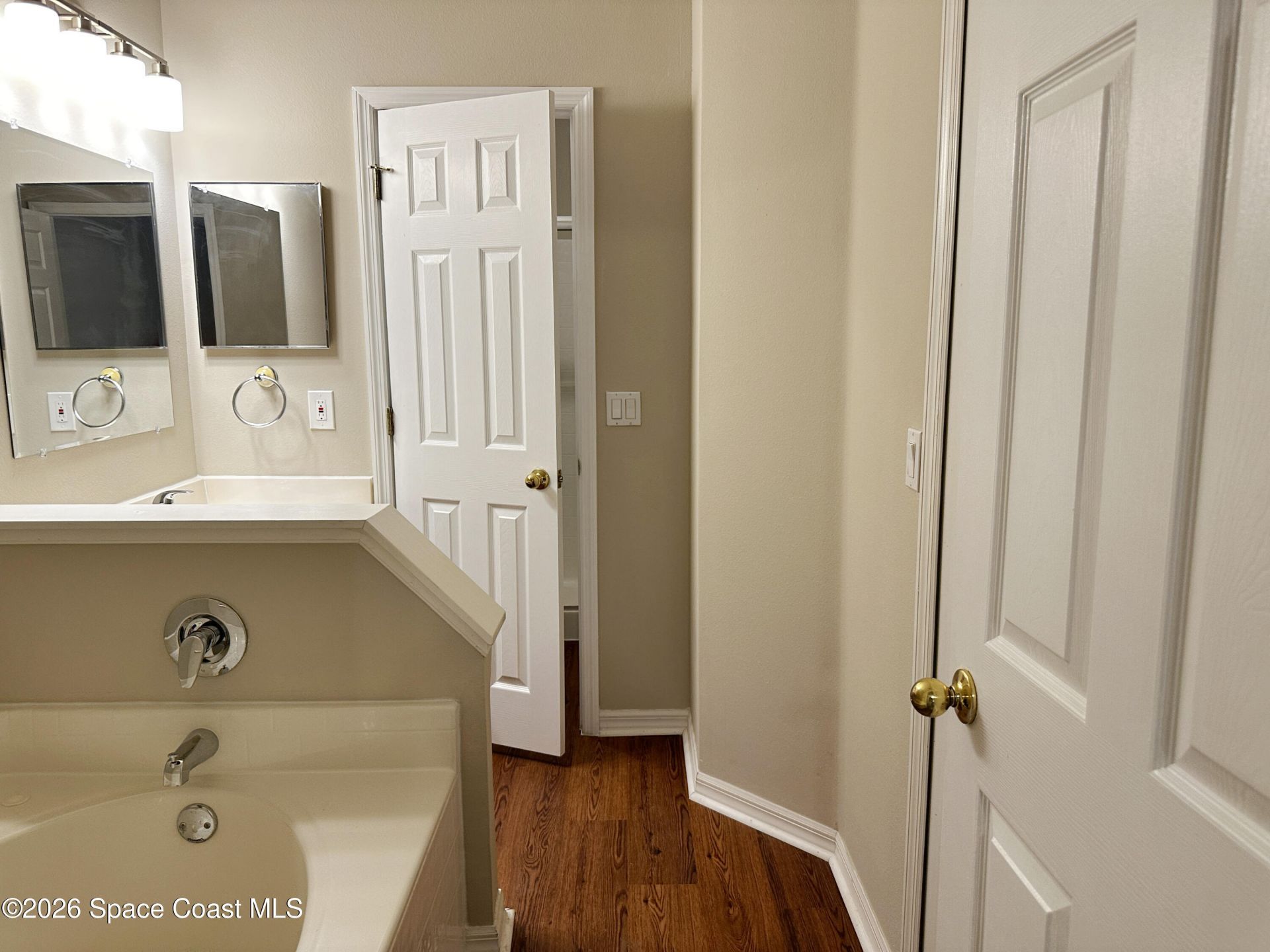 2116 Spring Creek Circle Ne, Palm Bay, FL 32905 Photo