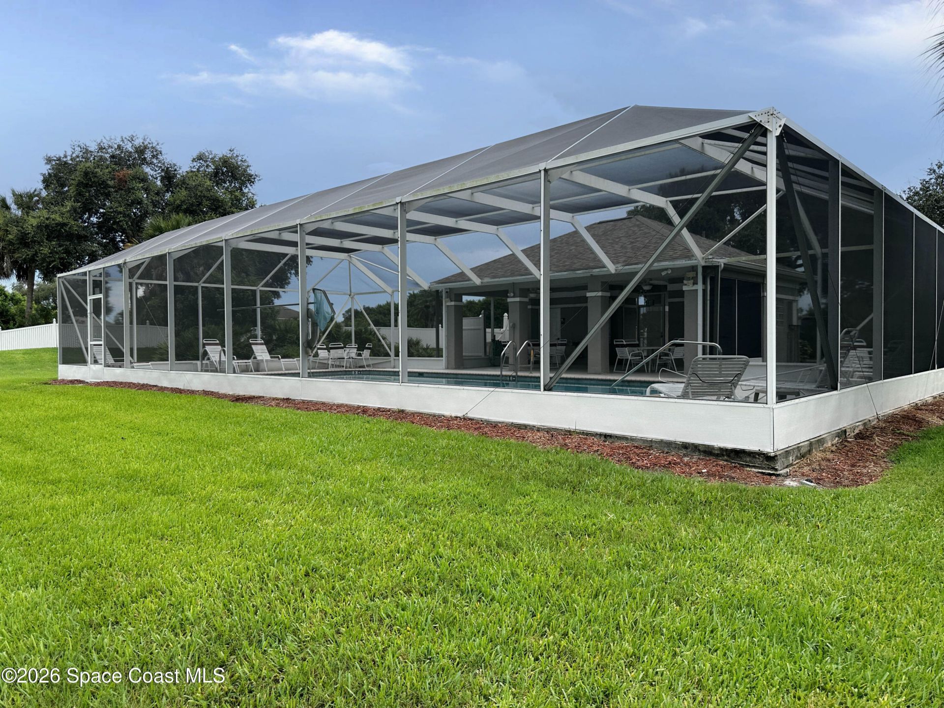 2116 Spring Creek Circle Ne, Palm Bay, FL 32905 Photo