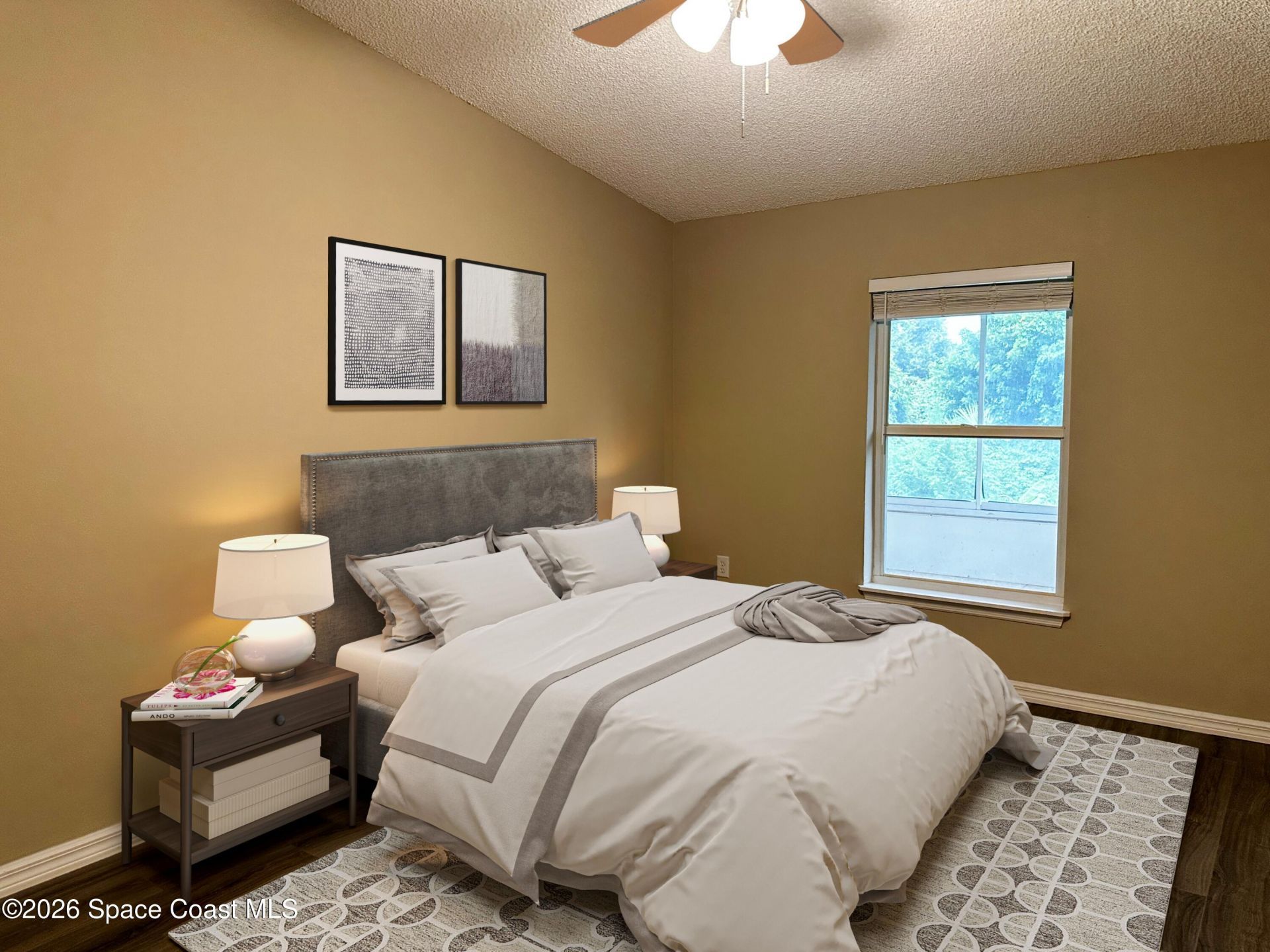 2116 Spring Creek Circle Ne, Palm Bay, FL 32905 Photo