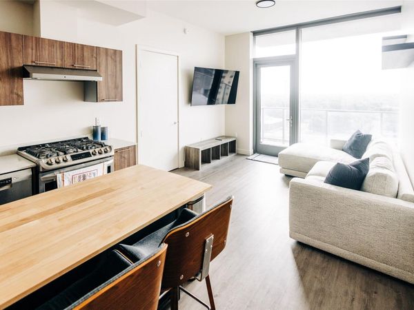 44 East Ave, Unit 1208, Austin, TX 78701