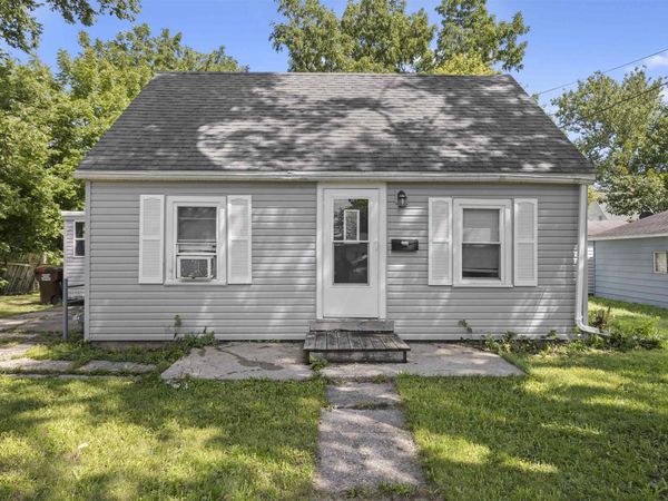 1428 Maple Avenue, BELVIDERE, IL 61008