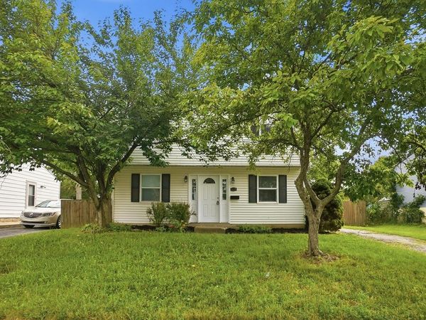 5439 Argo Lane , Columbus, OH 43232