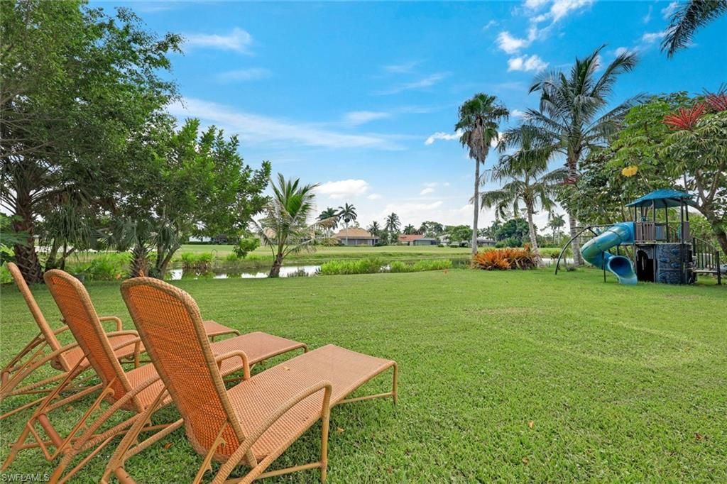 391 Torrey Pines Pt , Naples, FL 34113 Photo
