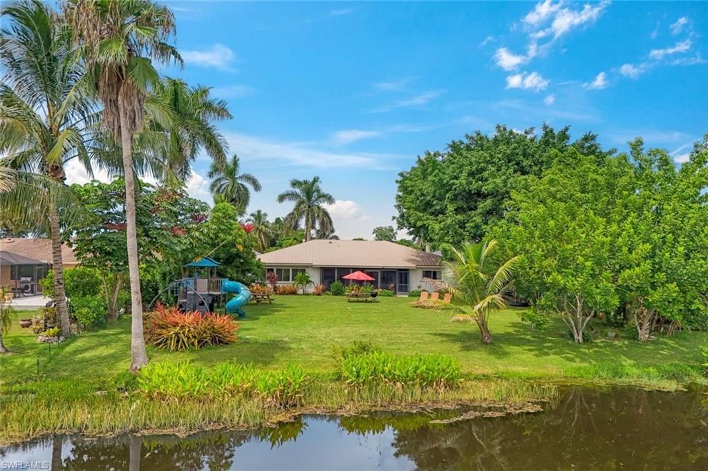 391 Torrey Pines Pt , Naples, FL 34113 Photo