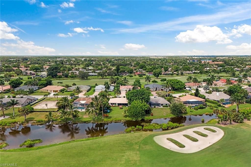 391 Torrey Pines Pt , Naples, FL 34113 Photo