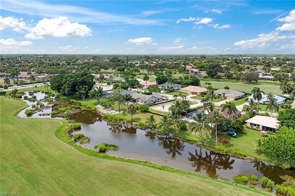 391 Torrey Pines Pt , Naples, FL 34113 Photo