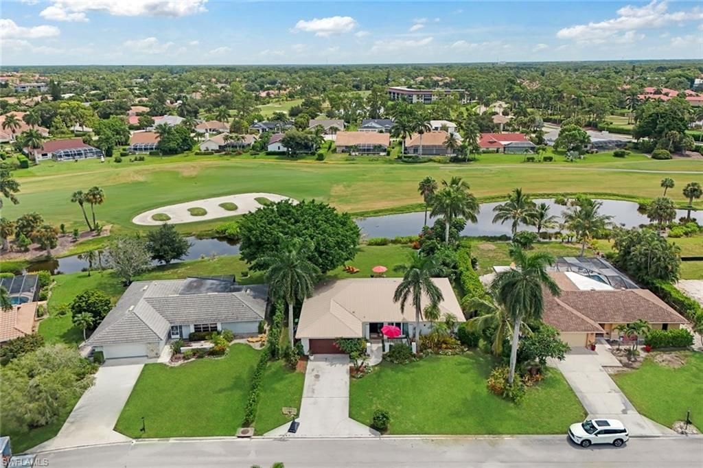 391 Torrey Pines Pt , Naples, FL 34113 Photo