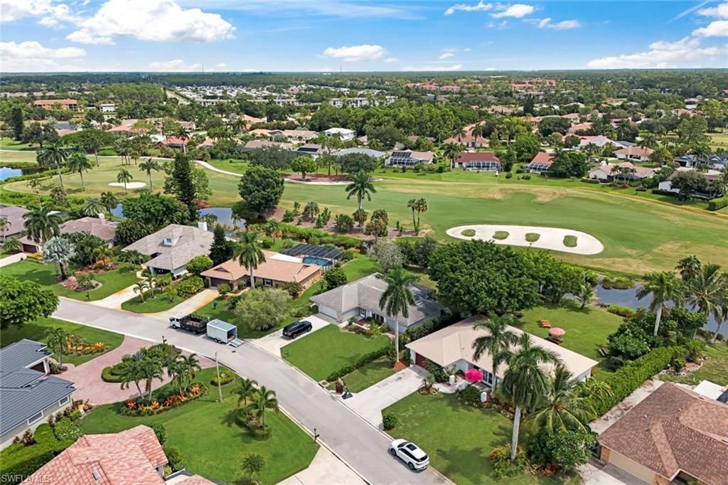 391 Torrey Pines Pt , Naples, FL 34113 Photo