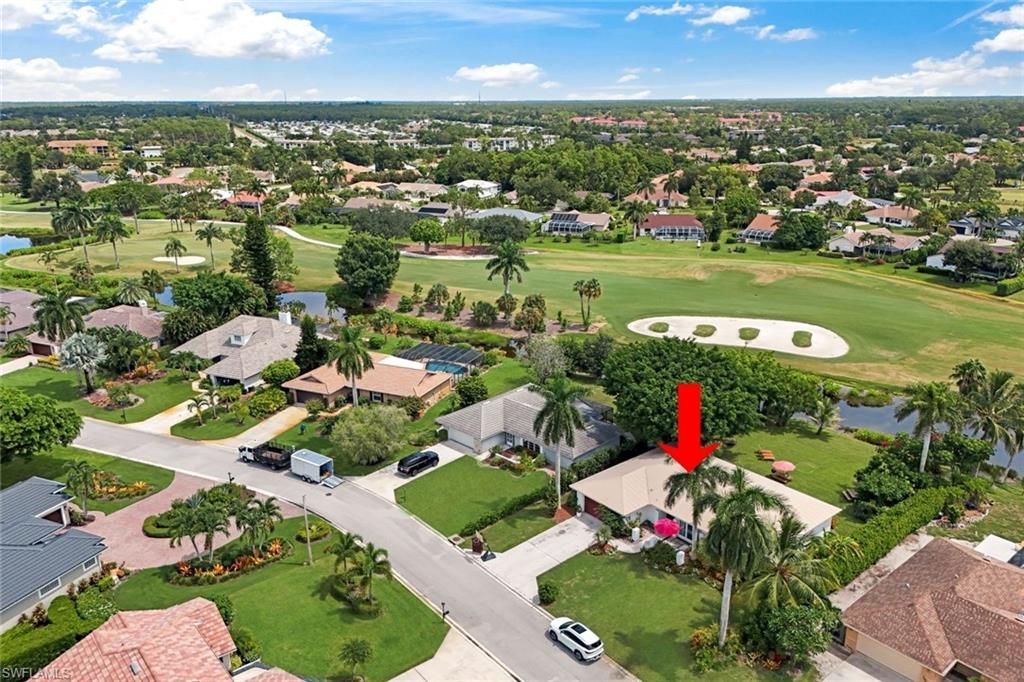 391 Torrey Pines Pt , Naples, FL 34113 Photo