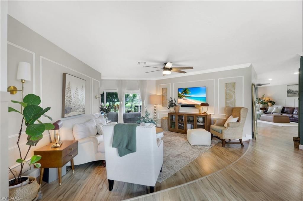 391 Torrey Pines Pt , Naples, FL 34113 Photo