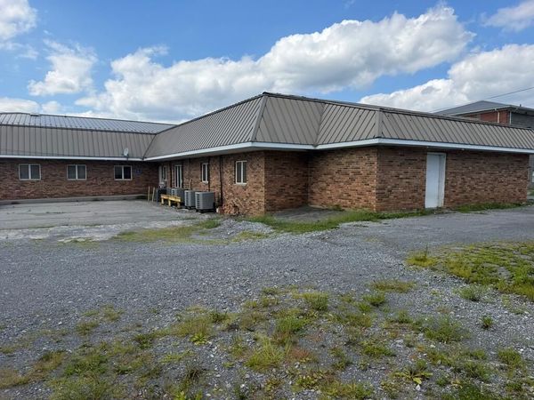 658 Main Street, RAINELLE, WV 25962