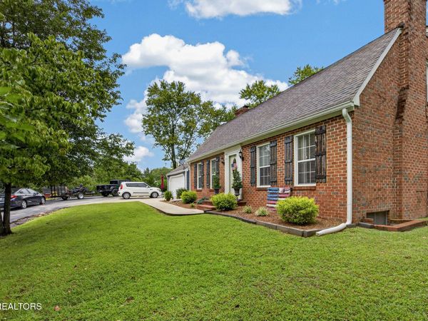 115 Sunset Drive, Livingston, TN 38570