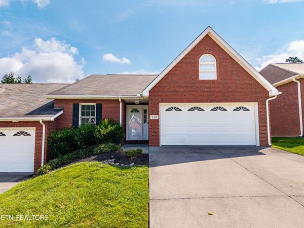 112 Honey Ridge Way, Knoxville, TN 37924