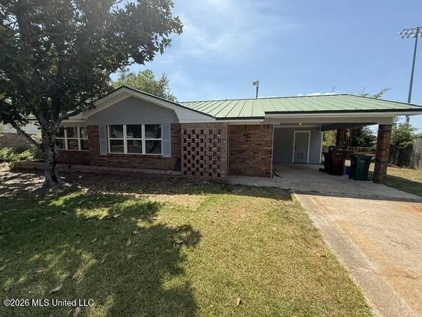 473 Merigold Drive, D'Iberville, MS 39540
