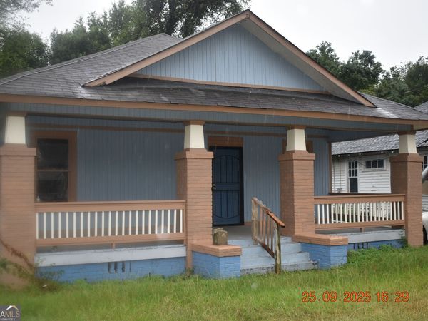 780 Ponce De Leon Avenue, Macon, GA 31206