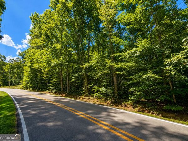 165 Cooper Valley Road, Martin, GA 30557