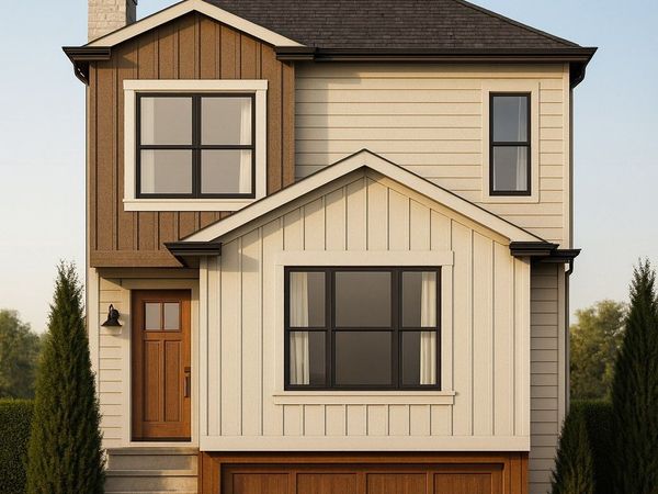 2403A Grover St , Nashville, TN 37207