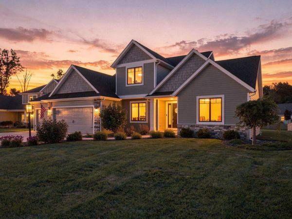 7474 Claypool Crossing, Fort Wayne, IN 46835