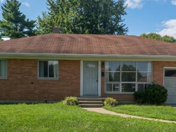 938 Hicks Boulevard, Fairfield, OH 45014