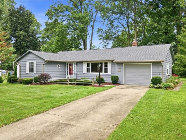 622 S Madison Avenue , Salem, OH 44460