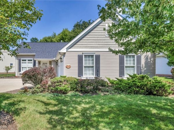 11211 Cinnamon Boulevard , North Royalton, OH 44133
