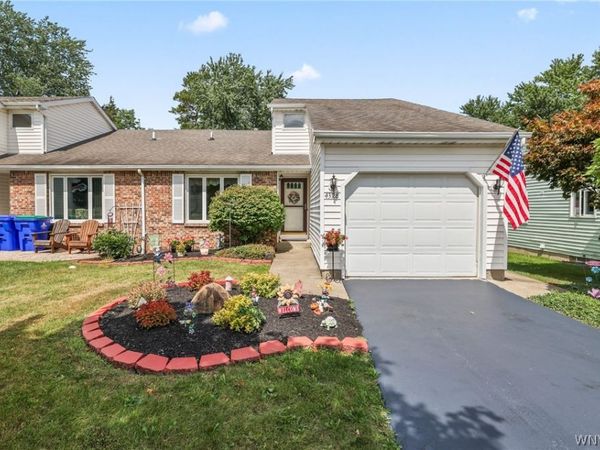 4328 Twilight Lane , Hamburg, NY 14075