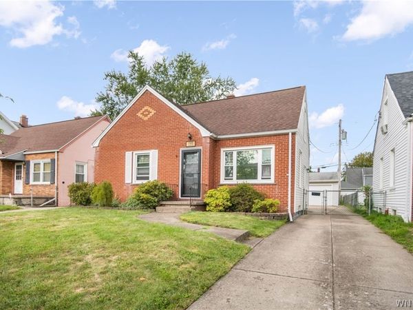 198 Marjorie Drive , Buffalo, NY 14223