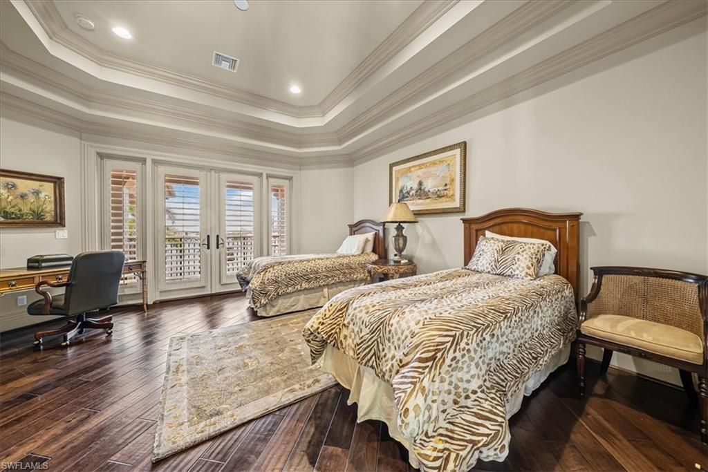 3111 Leeward Ln , Naples, FL 34103 Photo