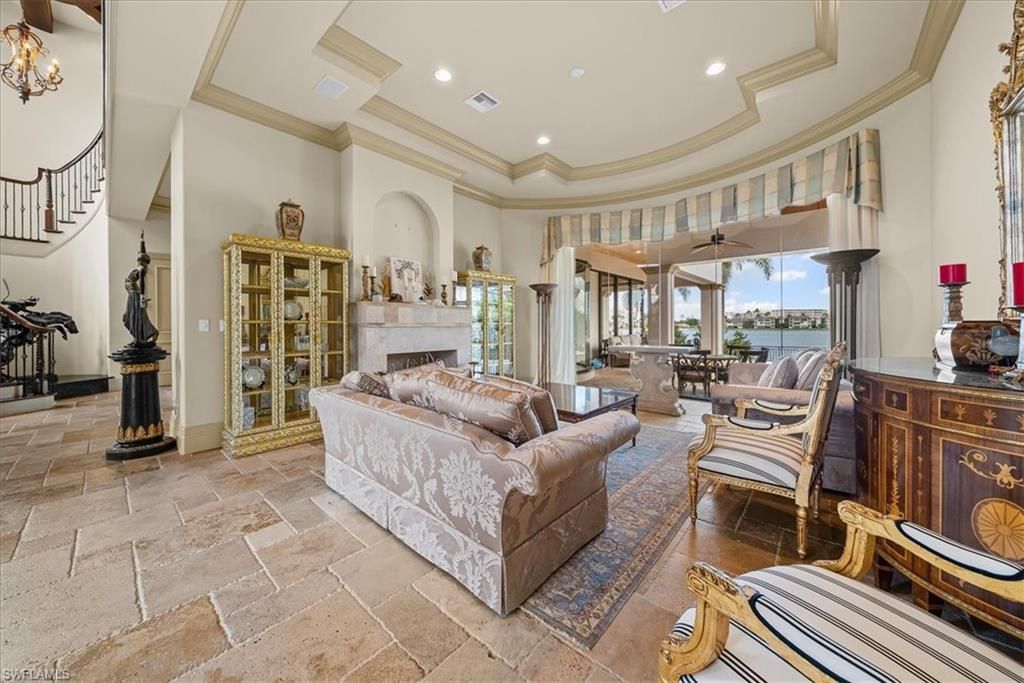 3111 Leeward Ln , Naples, FL 34103 Photo