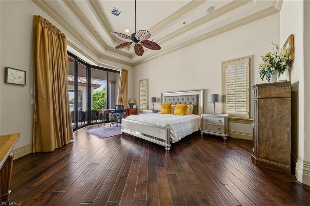 3111 Leeward Ln , Naples, FL 34103 Photo