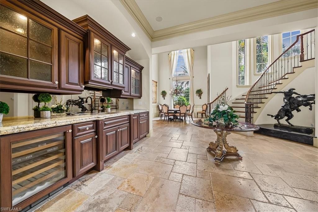 3111 Leeward Ln , Naples, FL 34103 Photo