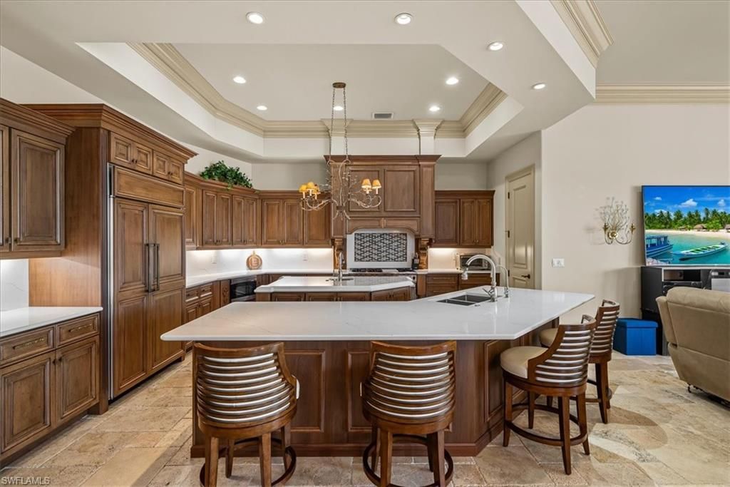 3111 Leeward Ln , Naples, FL 34103 Photo