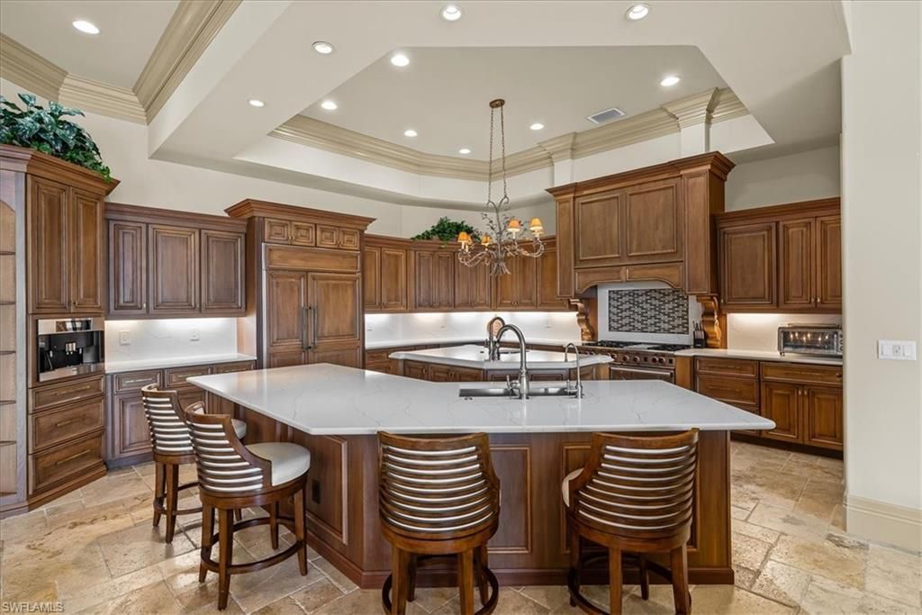 3111 Leeward Ln , Naples, FL 34103 Photo