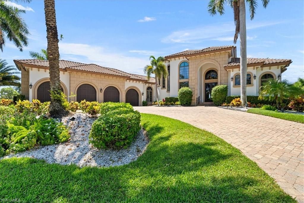 3111 Leeward Ln , Naples, FL 34103 Photo