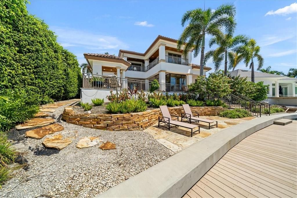 3111 Leeward Ln , Naples, FL 34103 Photo