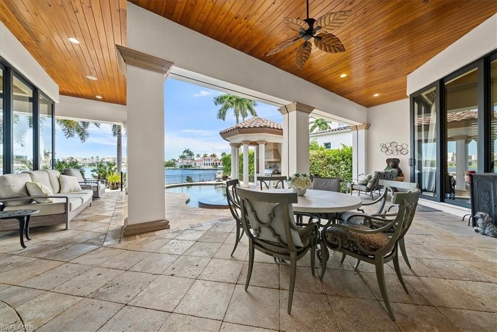 3111 Leeward Ln , Naples, FL 34103 Photo