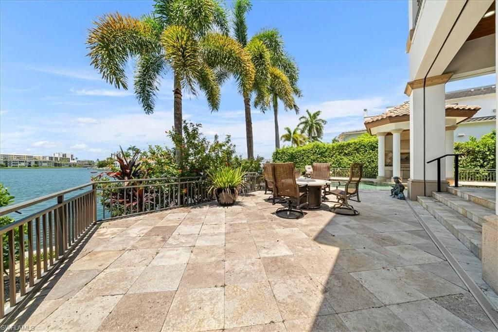 3111 Leeward Ln , Naples, FL 34103 Photo