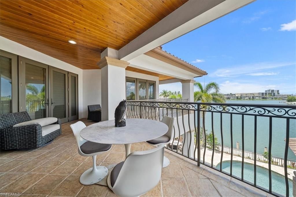 3111 Leeward Ln , Naples, FL 34103 Photo