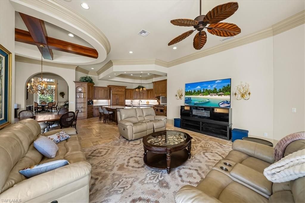 3111 Leeward Ln , Naples, FL 34103 Photo