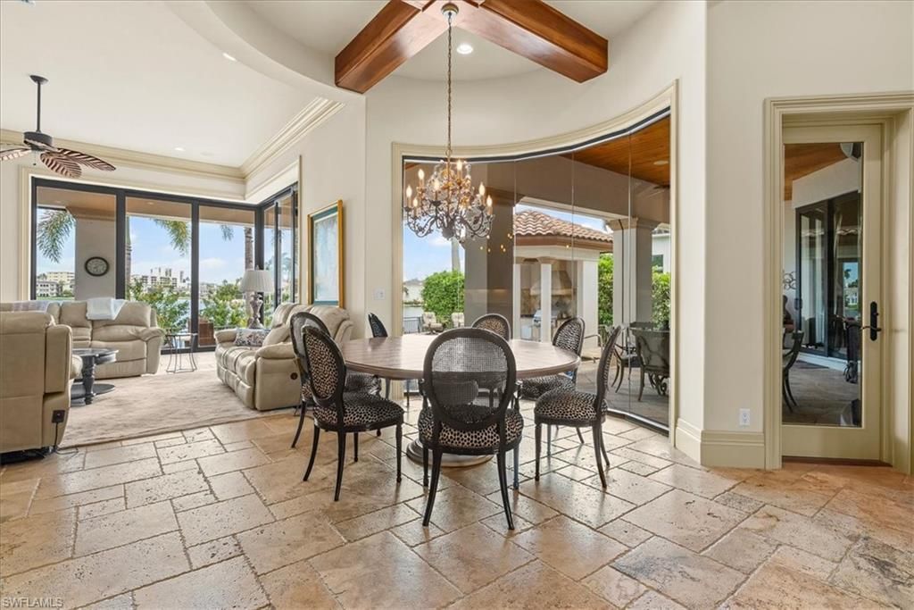 3111 Leeward Ln , Naples, FL 34103 Photo