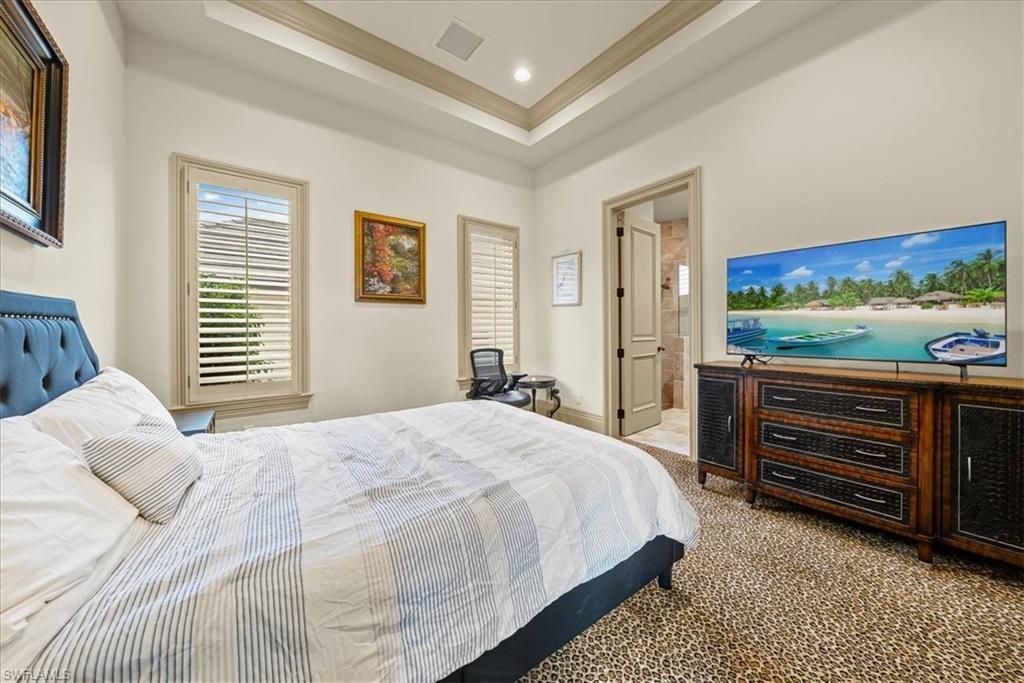 3111 Leeward Ln , Naples, FL 34103 Photo