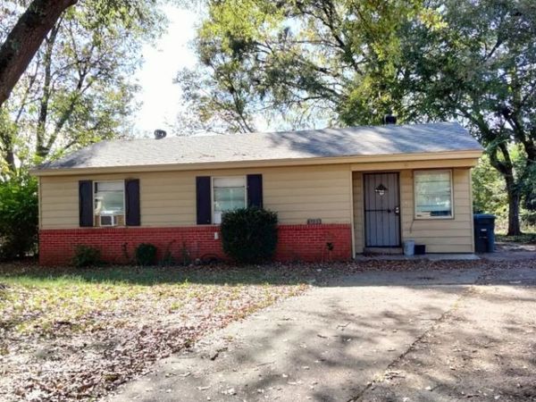 3125 SHEFFIELD CV, Memphis, TN 38118